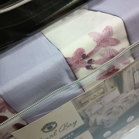 💯🔥PEARL BAY by STEVE MADDEN 6 PIECE SHEET SET KING SIZE MSRP $149.99 🔥🔥NEW - Picture 6 of 6